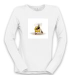 Women's Long Sleeve Shirt Thumbnail