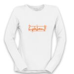 Women's Long Sleeve Shirt Thumbnail