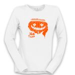 Women's Long Sleeve Shirt Thumbnail