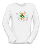 Women's Long Sleeve Shirt Thumbnail