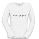 Women's Long Sleeve Shirt Thumbnail