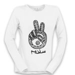 Women's Long Sleeve Shirt Thumbnail