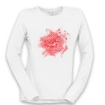 Women's Long Sleeve Shirt Thumbnail