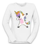 Women's Long Sleeve Shirt Thumbnail