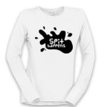 Women's Long Sleeve Shirt Thumbnail