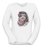 Women's Long Sleeve Shirt Thumbnail