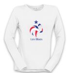 Women's Long Sleeve Shirt Thumbnail