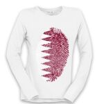 Women's Long Sleeve Shirt Thumbnail