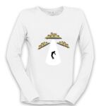 Women's Long Sleeve Shirt Thumbnail