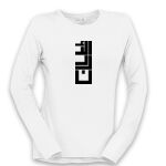 Women's Long Sleeve Shirt Thumbnail