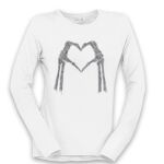 Women's Long Sleeve Shirt Thumbnail