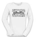 Women's Long Sleeve Shirt Thumbnail