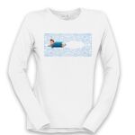 Women's Long Sleeve Shirt Thumbnail