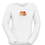 Women's Long Sleeve Shirt Thumbnail