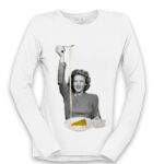 Women's Long Sleeve Shirt Thumbnail