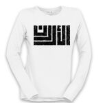 Women's Long Sleeve Shirt Thumbnail