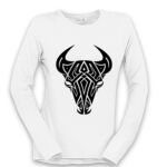 Women's Long Sleeve Shirt Thumbnail