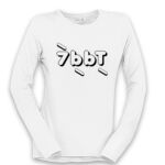 Women's Long Sleeve Shirt Thumbnail