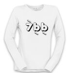 Women's Long Sleeve Shirt Thumbnail