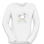 Women's Long Sleeve Shirt Thumbnail