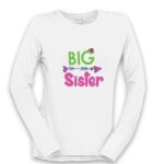 Women's Long Sleeve Shirt Thumbnail