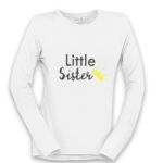 Women's Long Sleeve Shirt Thumbnail