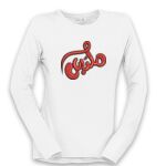 Women's Long Sleeve Shirt Thumbnail