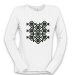 Women's Long Sleeve Shirt Thumbnail