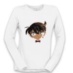 Women's Long Sleeve Shirt Thumbnail