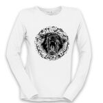 Women's Long Sleeve Shirt Thumbnail