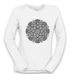 Women's Long Sleeve Shirt Thumbnail