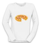 Women's Long Sleeve Shirt Thumbnail