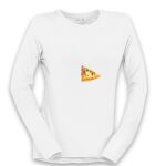 Women's Long Sleeve Shirt Thumbnail