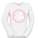 Women's Long Sleeve Shirt Thumbnail