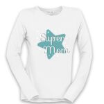 Women's Long Sleeve Shirt Thumbnail