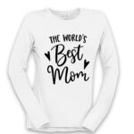 Women's Long Sleeve Shirt Thumbnail