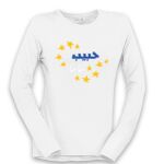 Women's Long Sleeve Shirt Thumbnail