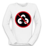 Women's Long Sleeve Shirt Thumbnail