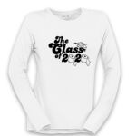 Women's Long Sleeve Shirt Thumbnail