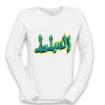 Women's Long Sleeve Shirt Thumbnail