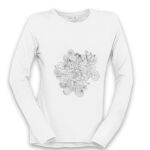 Women's Long Sleeve Shirt Thumbnail