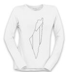 Women's Long Sleeve Shirt Thumbnail