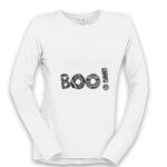 Women's Long Sleeve Shirt Thumbnail