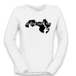 Women's Long Sleeve Shirt Thumbnail