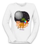 Women's Long Sleeve Shirt Thumbnail