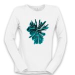 Women's Long Sleeve Shirt Thumbnail