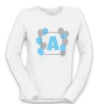 Women's Long Sleeve Shirt Thumbnail