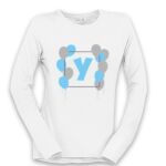 Women's Long Sleeve Shirt Thumbnail