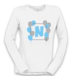 Women's Long Sleeve Shirt Thumbnail