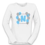 Women's Long Sleeve Shirt Thumbnail